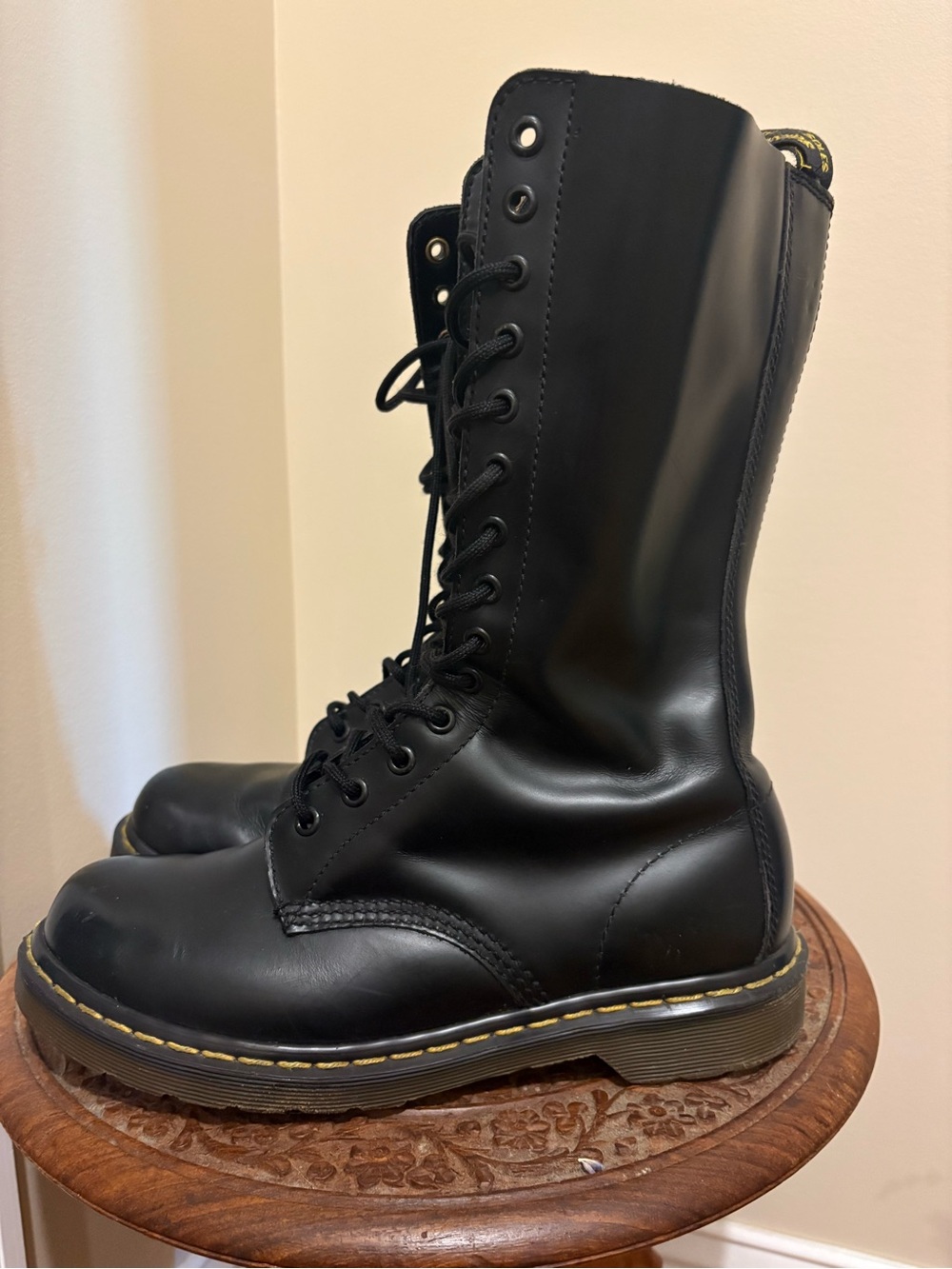 Vintage Dr martens 11856 rare find